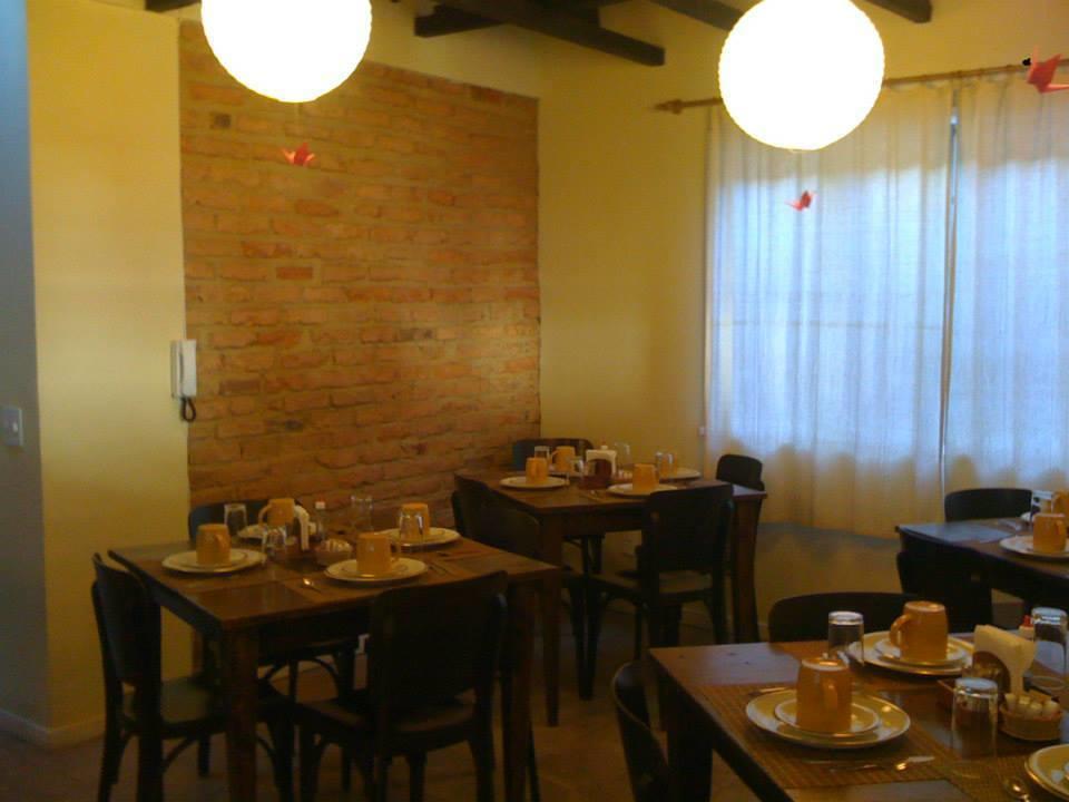 Inn Hospedabia 3*